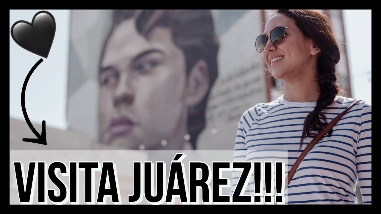 ❤️ &iquest;Qu&eacute; HACER en CIUDAD JU&Aacute;REZ? - [ 7 Lugares IMPORTANTES a VISITAR en CIUDAD JU&Aacute;REZ ]