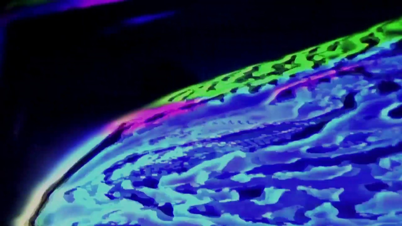 Analog/VHS Visuals. No Music. The second take