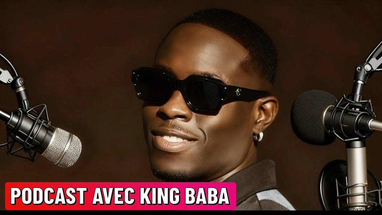 LIVE PODCAST AVEC KING BABA -NGAAKA BLINDE -YAAKAR BU TASS