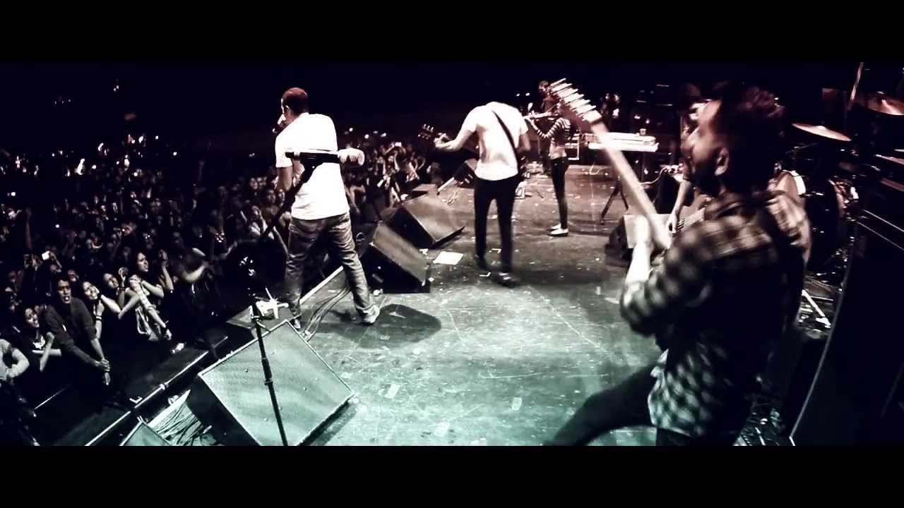 INSITE - Inolvidable (Vídeo Oficial)