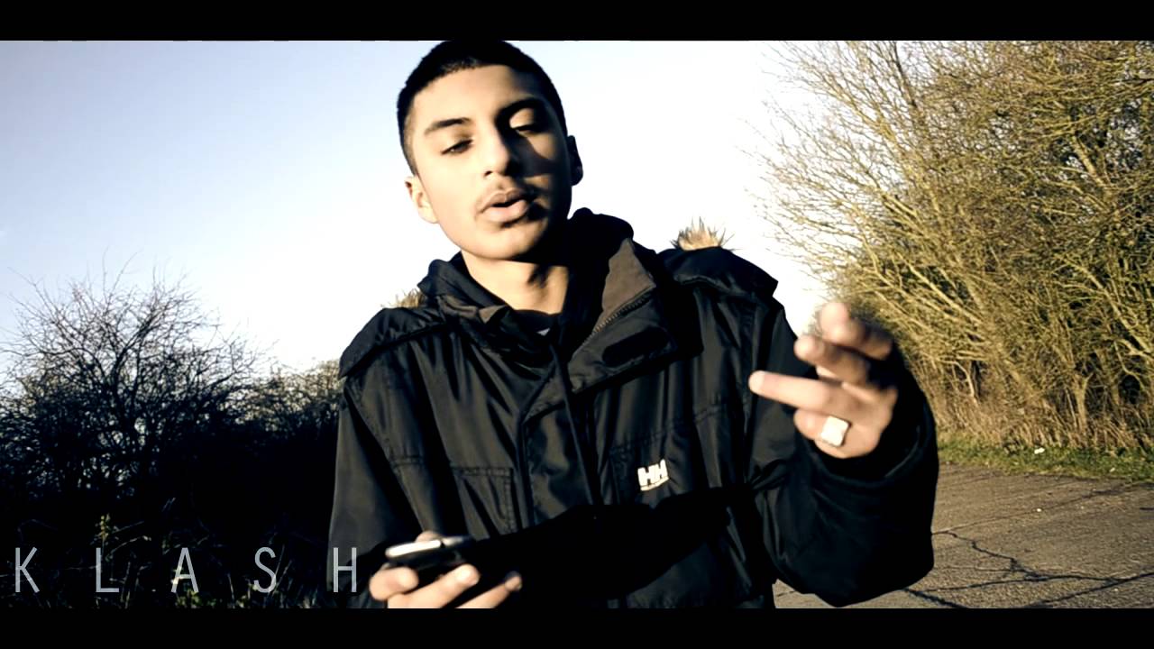 JP.TV - Jetpack Freestyles - KLASH *2014*