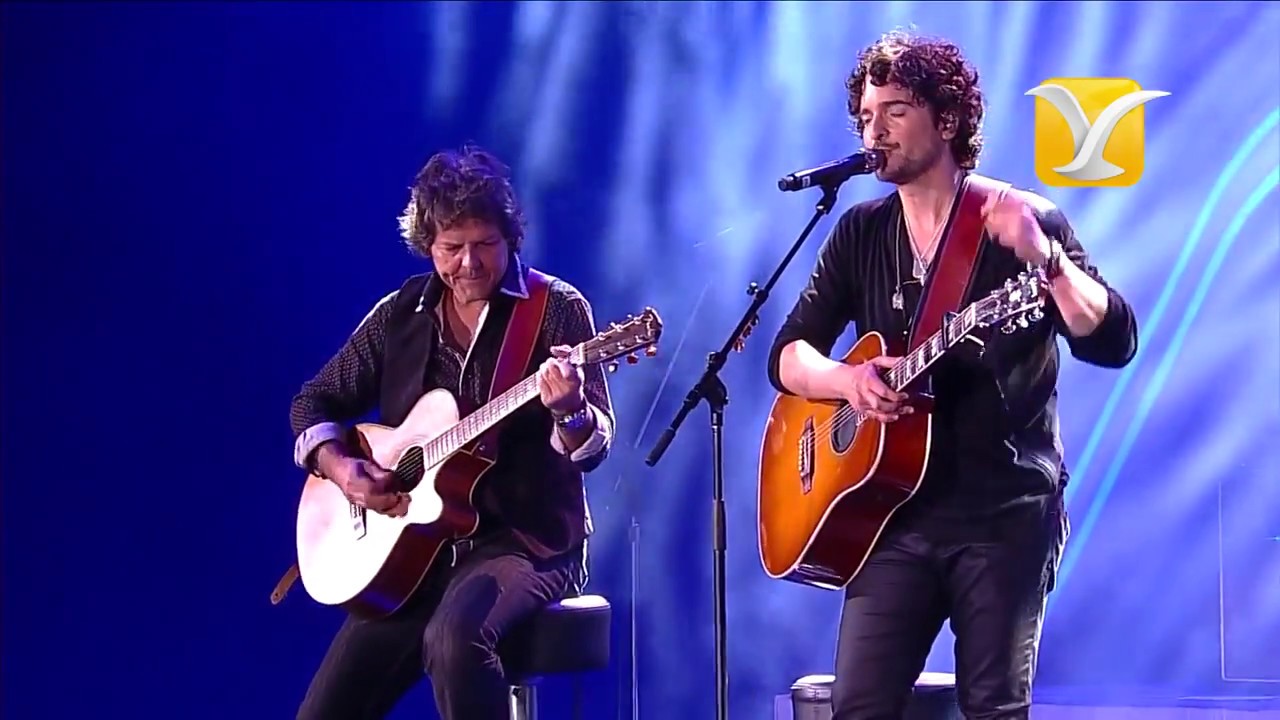 Tommy Torres Medley