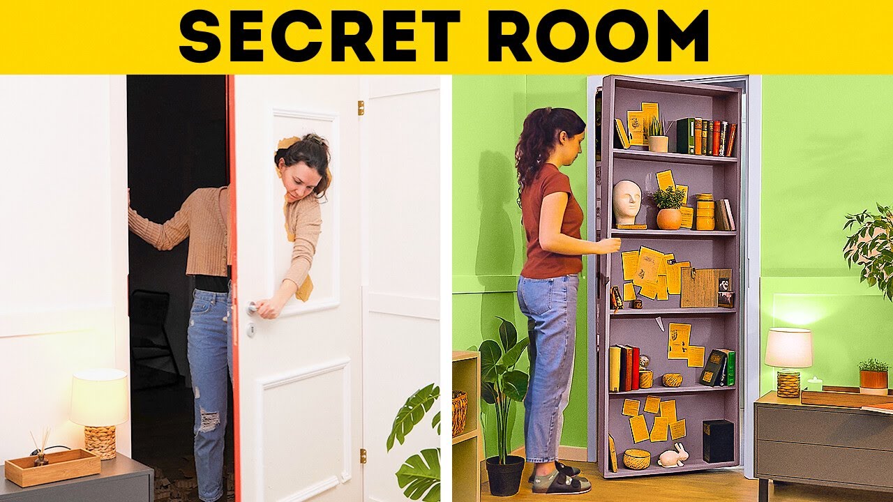 Living Room Refresh: Simple Furniture Upgrades Using Common Household Items