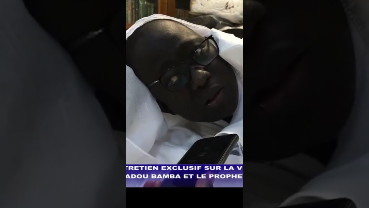 Serigne Moustapha Khassida Fatalikou Waxtane wou am solo