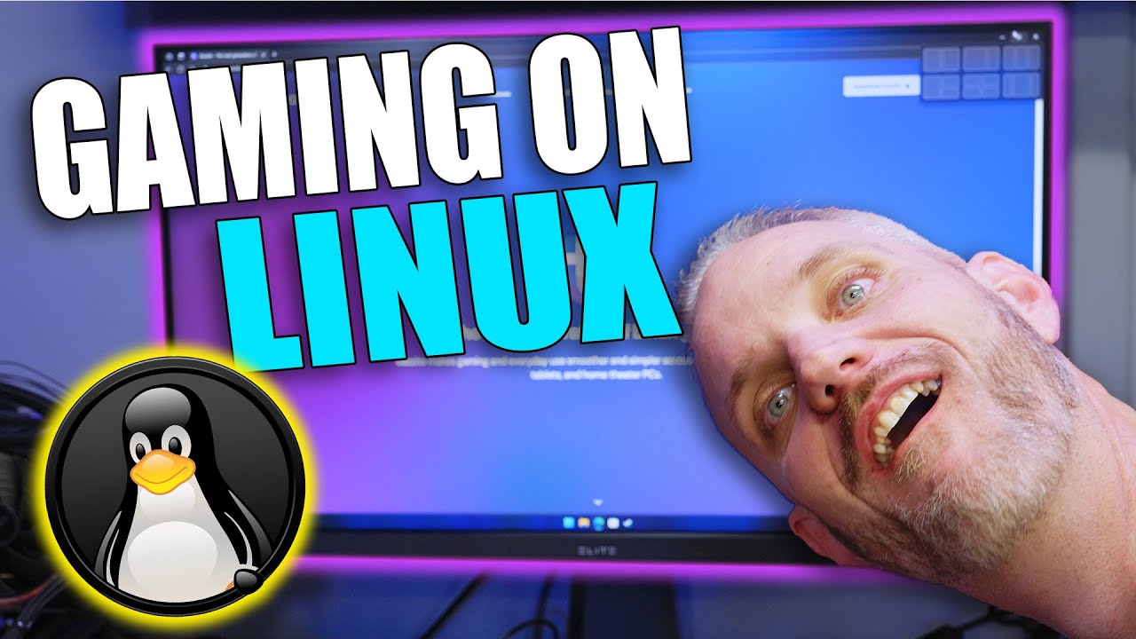I FINALLY listened to you and tried Linux... Why did I wait so long?