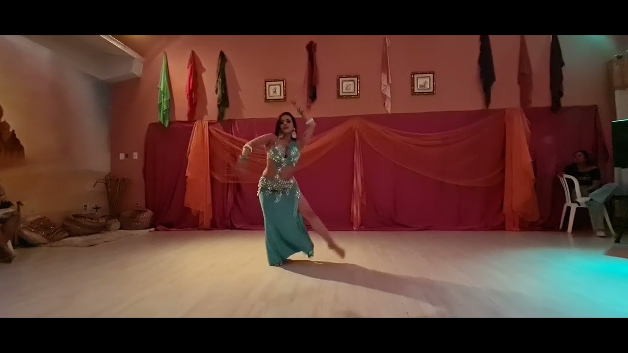 Akdeb Alek - Mari Faria