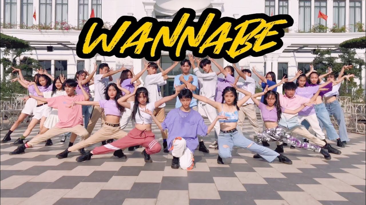 [DAMN CREW] |  “I AM THE BEST” + “WANNABE” + “ICY REMIX” | KPOP IN PUBLIC #ITZY #2NE1