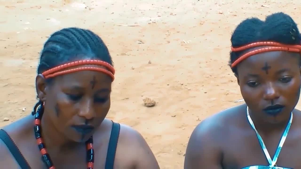 SANI-24 FILM GUINEEN VERSION SOUSSOU