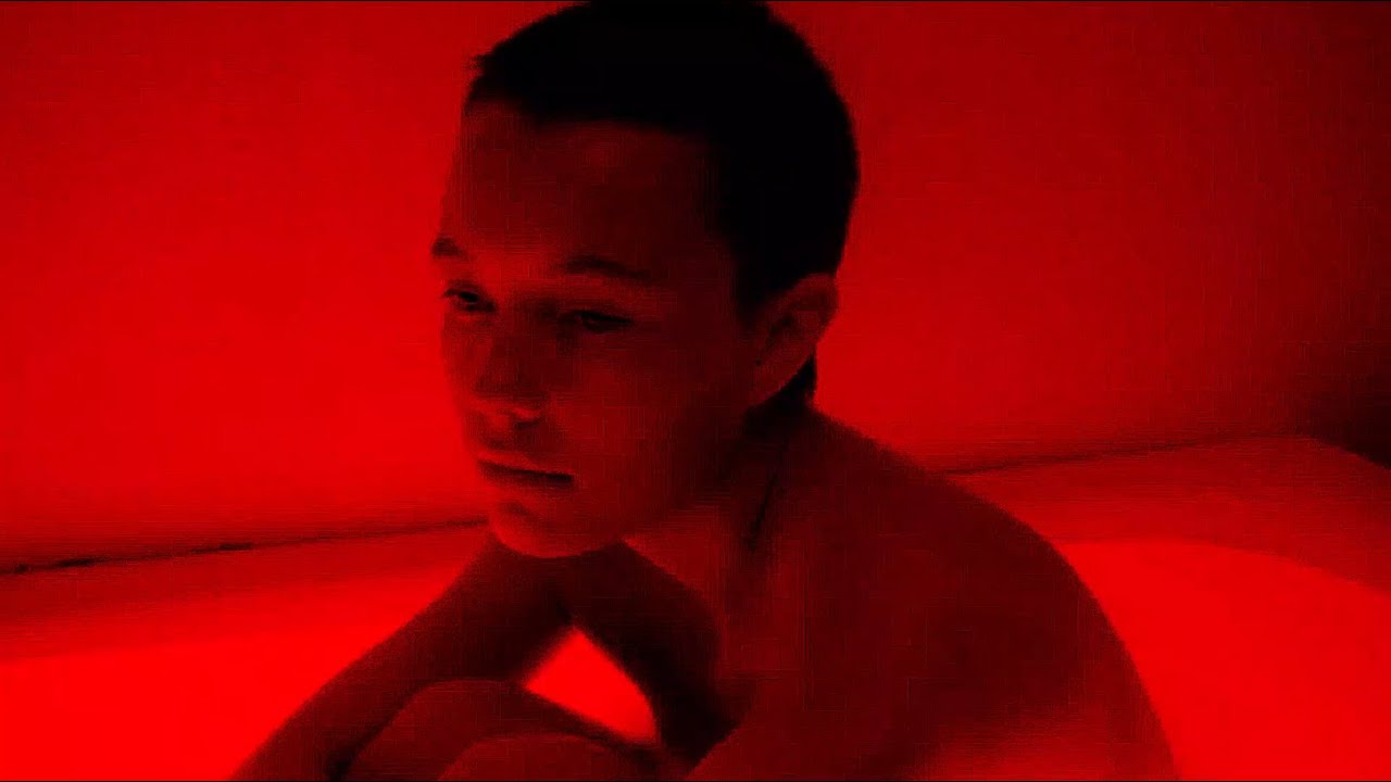Girl in red - I wanna be your girlfriend  (techno remix by Dj Brice)