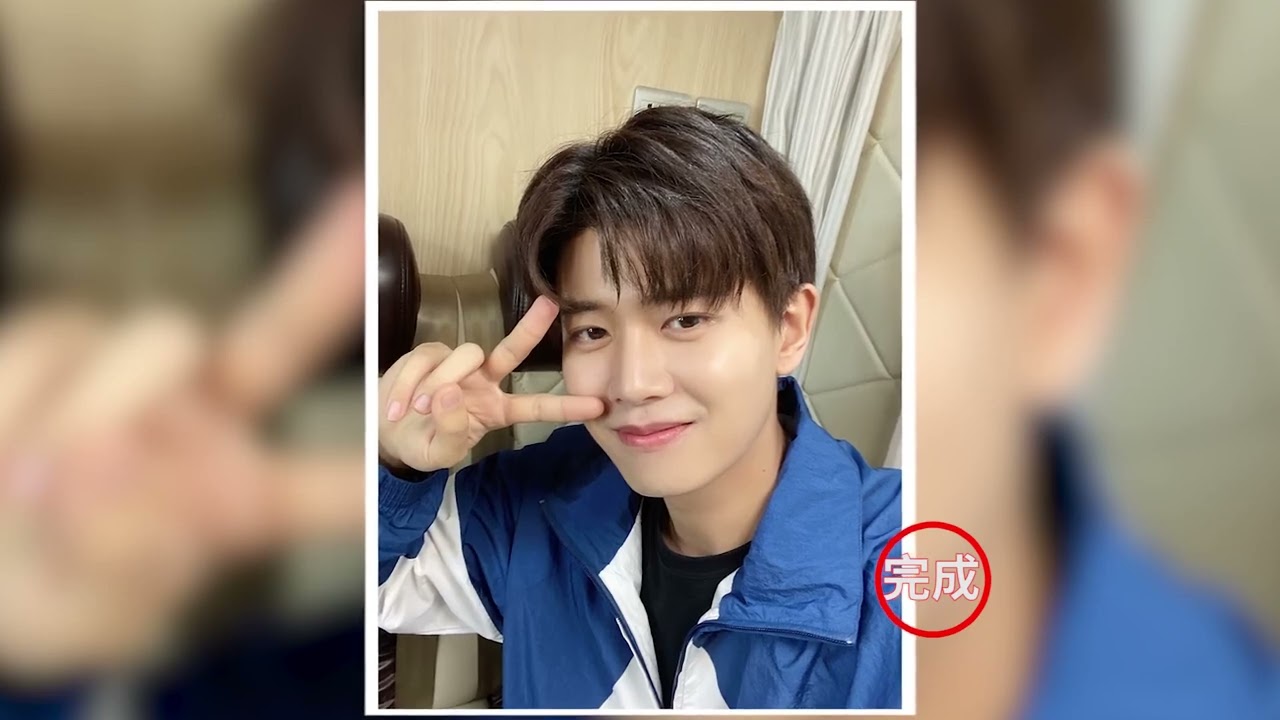#任苒時光# EP2