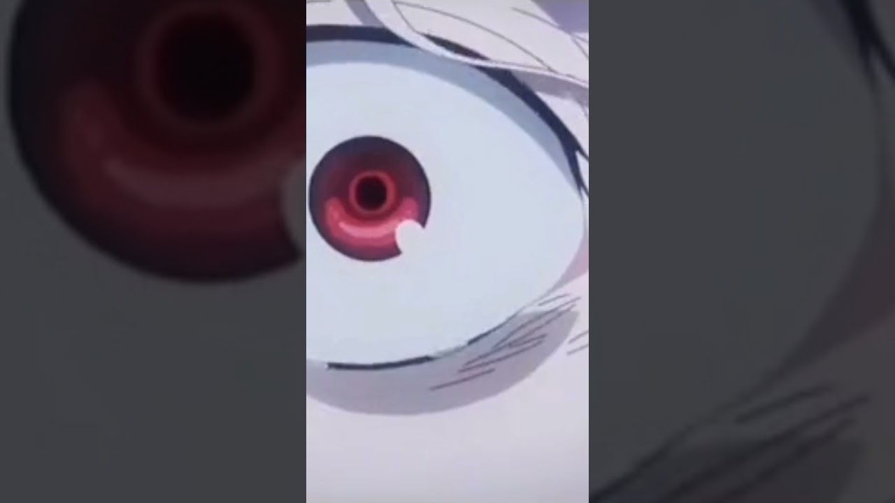 most painful scream in anime history juuzou suzuya