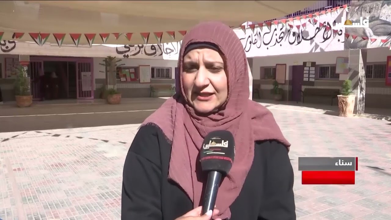 إصابات بالاختناق بين صفوف الطالبات خلال اقتحام الاحتلال بلدة الخضر جنوب بيت لحم