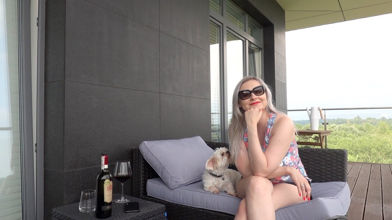 VLOG: NOWY KOLOR