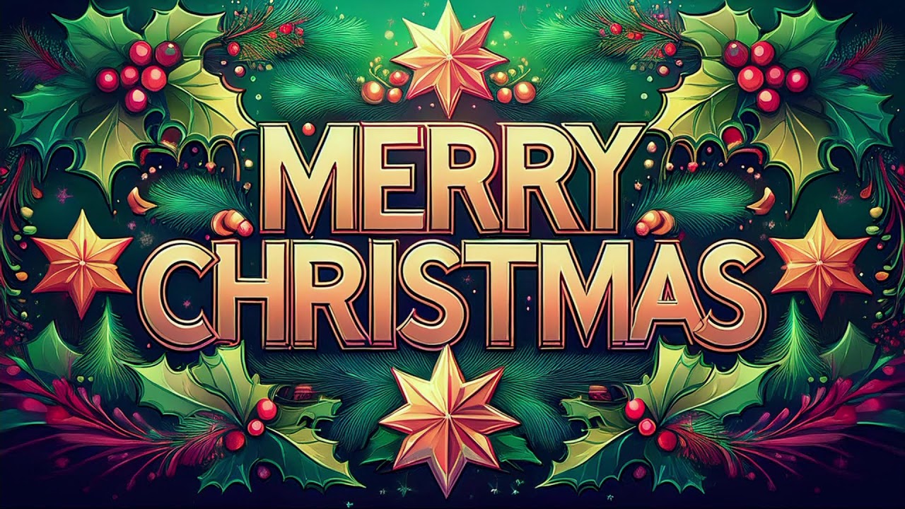 Christmas Day 2025