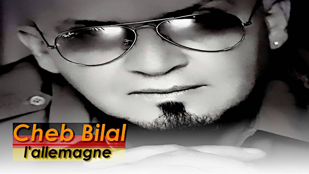 Cheb Bilal - Rwah Tchouf