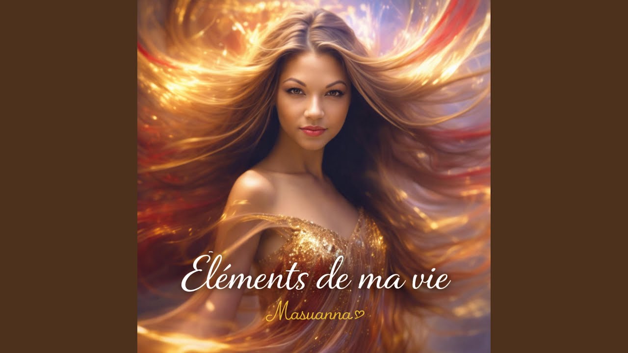 &Eacute;l&eacute;ments de ma vie