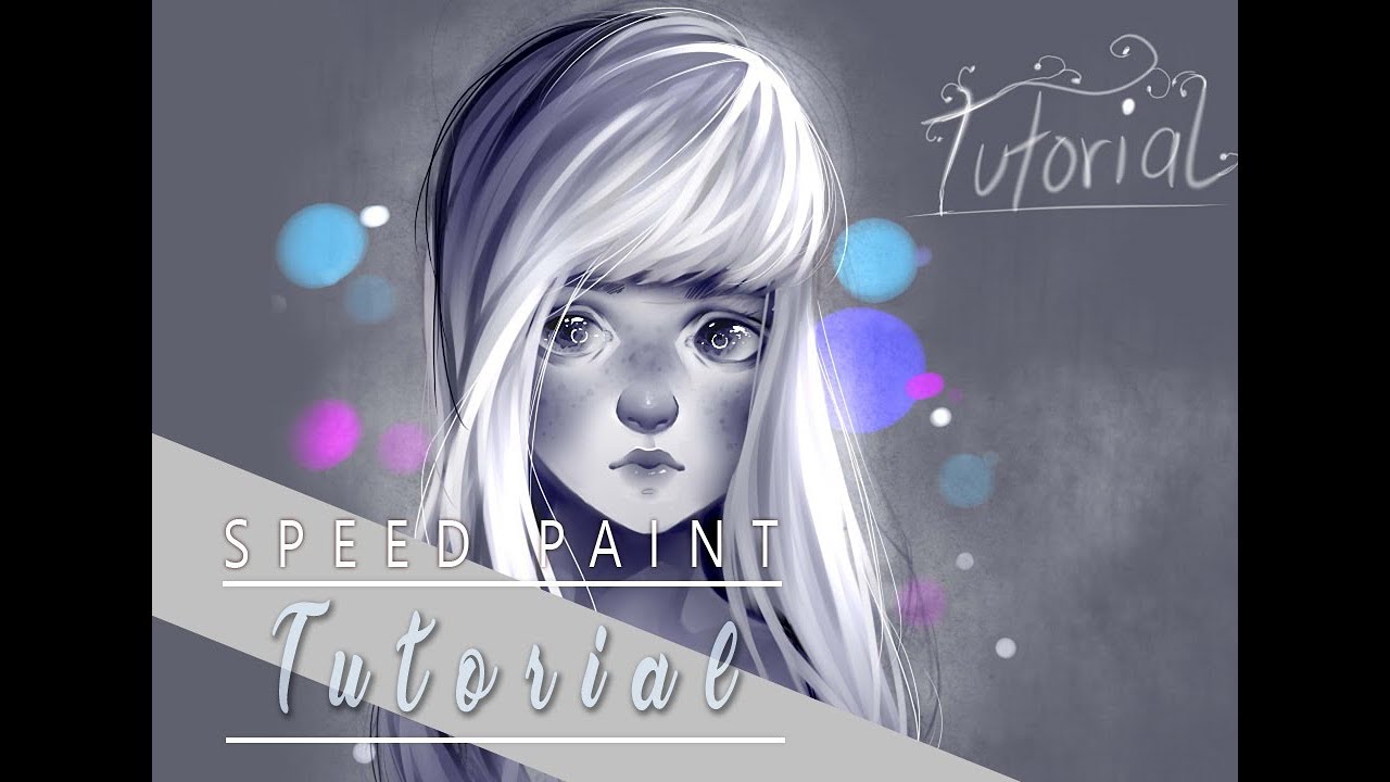 MSP-Speedpaint [] TUTORIAL []