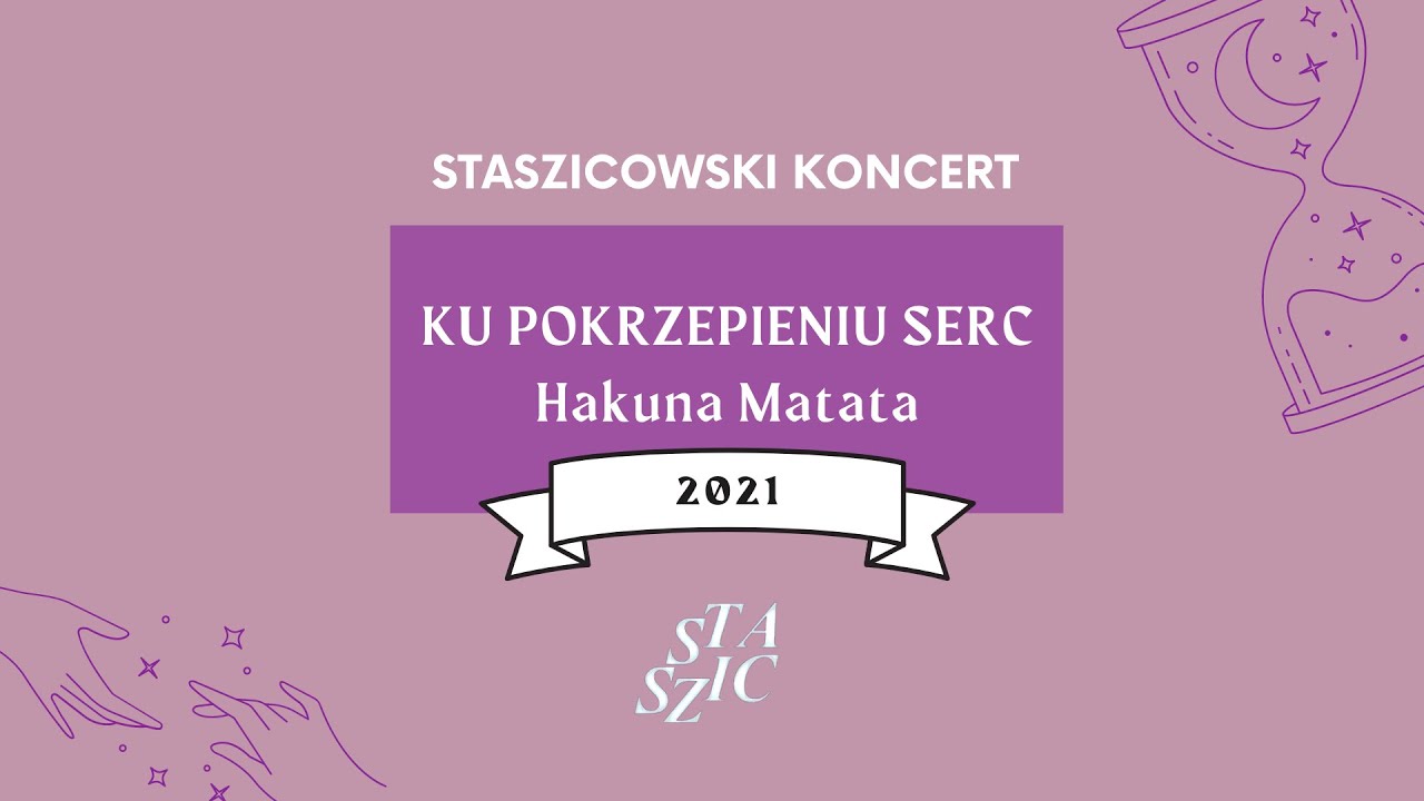 Koncert ku pokrzepieniu serc - 
