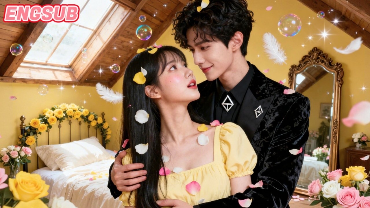 She targeted the CEO for a massive breakup fee, but ended up falling in love for real! #drama #love