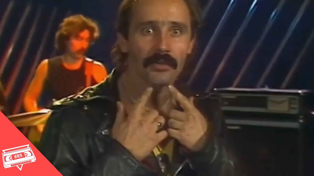 EDDA Művek - Kék sugár (1982)