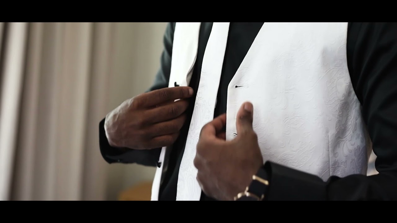 THE BEST WEDDING VIDEO ON YOUTUBE|| SOUTH AFRICAN LOVE STORY|| I VOW|| PERFECT VOWS|| SA COUPLE