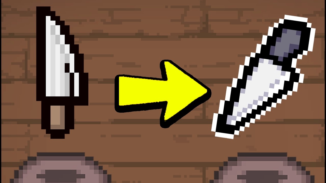 Мы добавили Mom's Knife 2. Это просто безумие