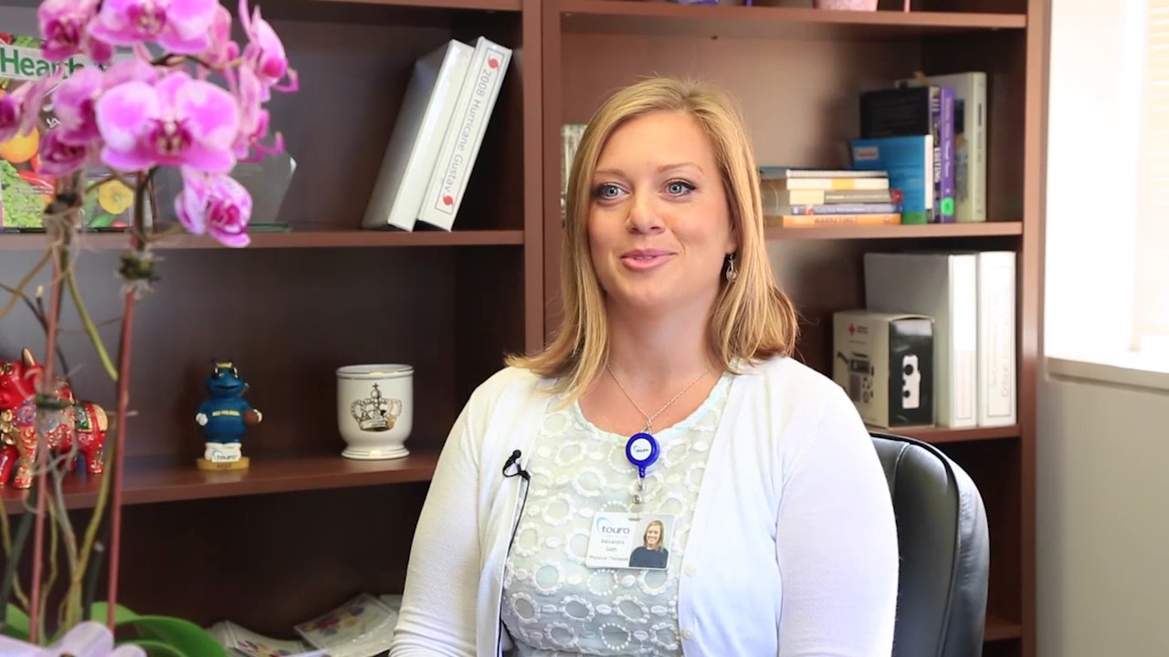 Pelvic Floor Dysfunction