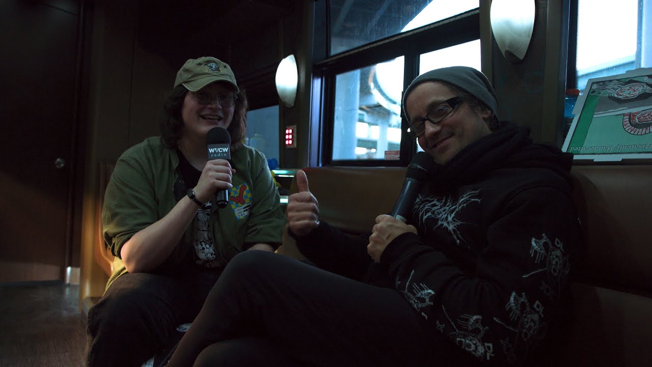 Wheatus - Interview