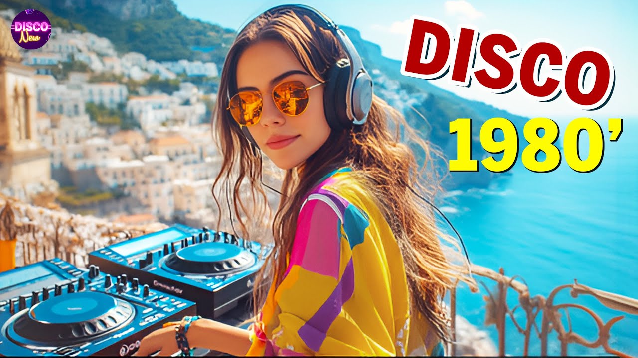 Best Of Disco Songs 70s 80s 90s - Boney M, Lian Ross, Modern Talking, CC Catch, Bad Boys Blue, ABBA