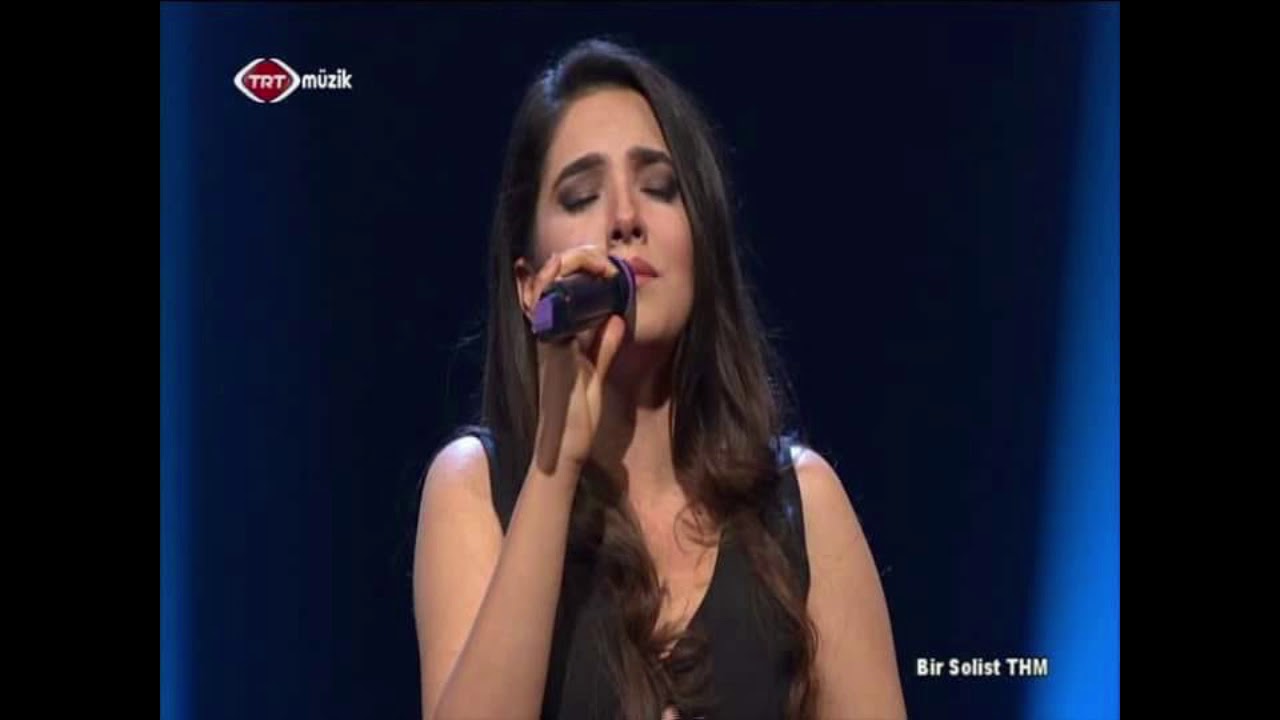 SENEM AKDEMİR - HACEL OBASINI ENGİN Mİ SANDIN