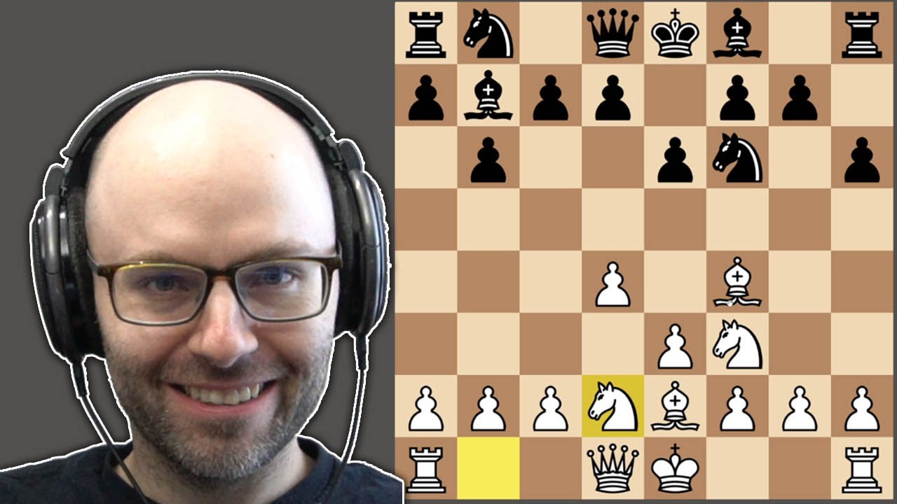 Thanks for the help, coach (Chess)