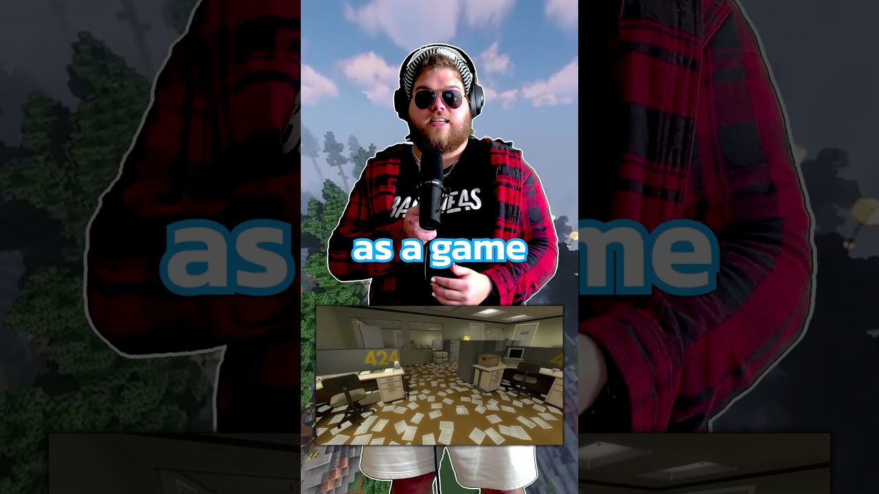 Games That Are Like Movies Aren't Great Games