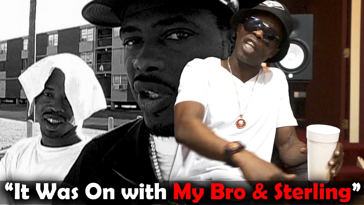 Sic With It sends Gangsta Williams a Message, Truth about Sterlings Murder & Skip out the Melph