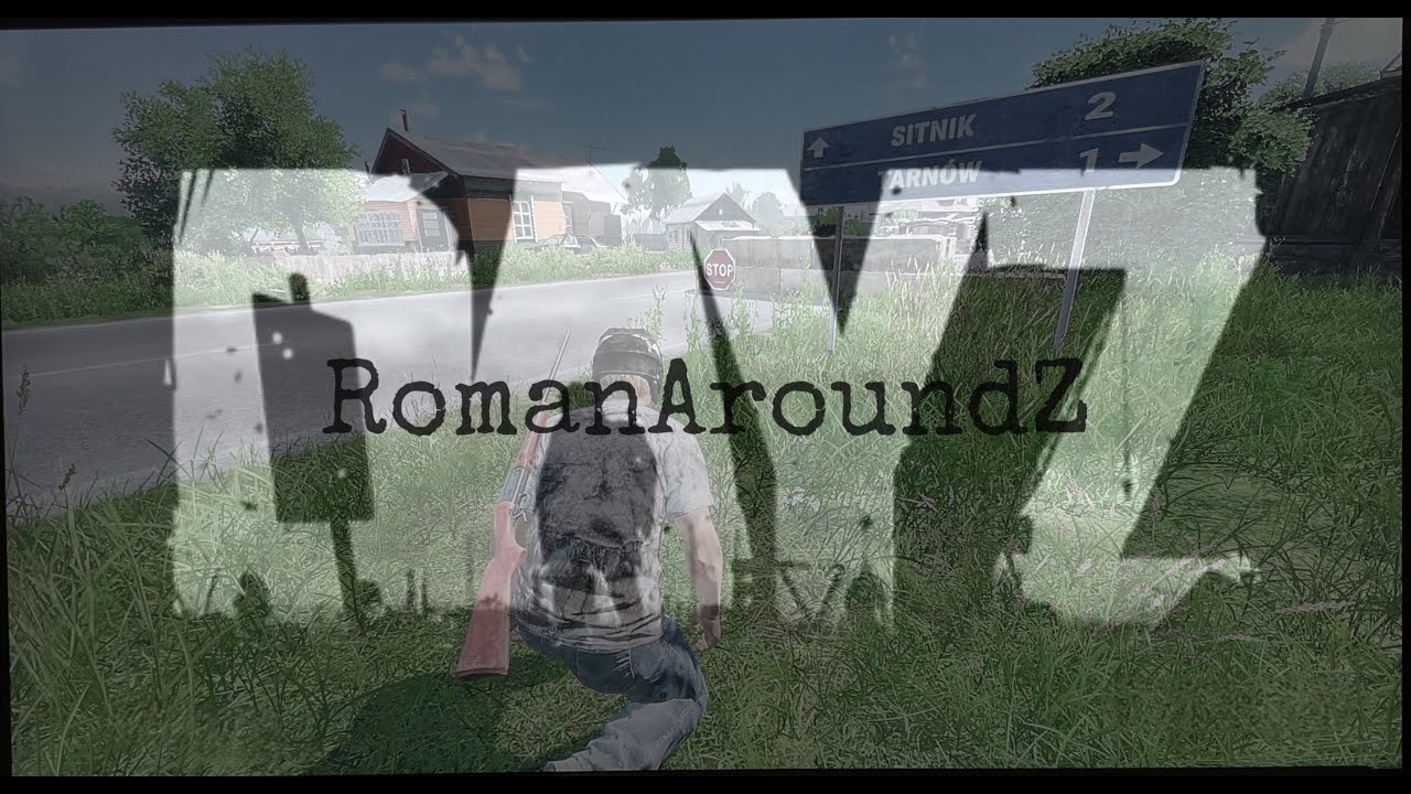 Chill Friday Chernarus Nights - DayZ