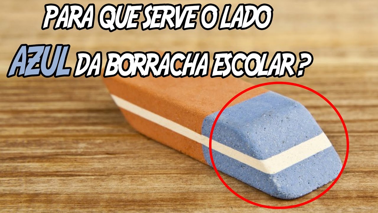 8 coisas que existem e você nunca soube para que serviam