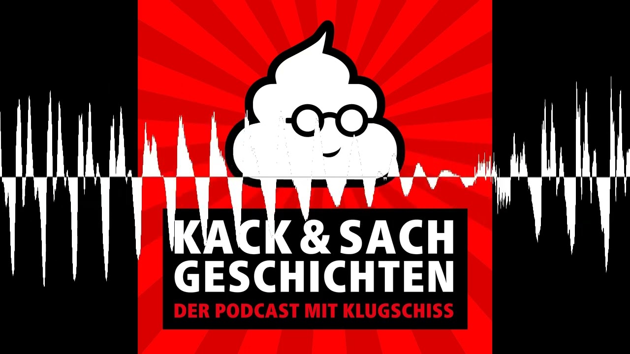 #268: Kackatouille - Kack & Sachgeschichten