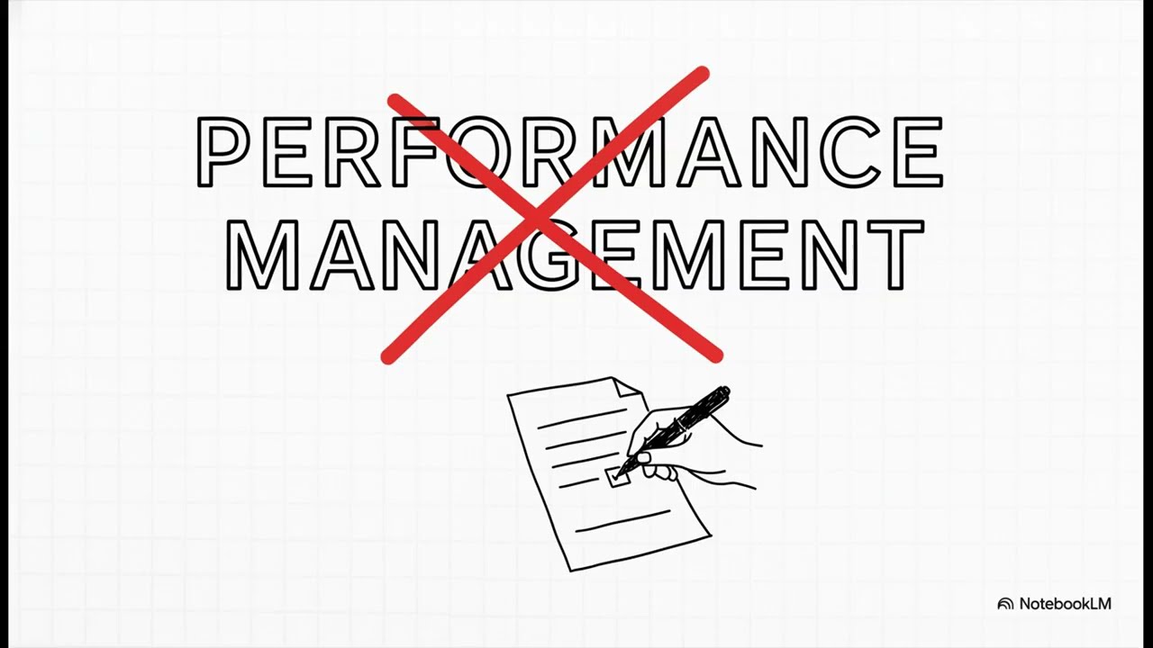 From Ritual to Results: How Evidence-Based Performance Management Changed Work—and What Comes Next