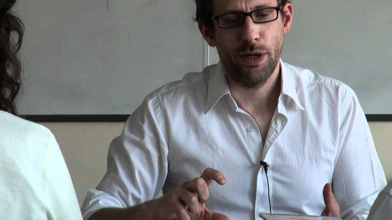 Lecture: How to Write an Essay by Dr Jonathan Norton, Heythrop College