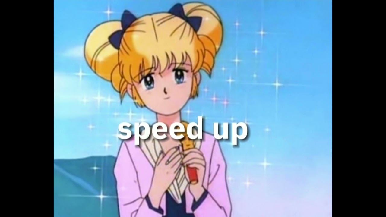 اغنيه ايروكا لن اعود للوراء مسرعه | speed up