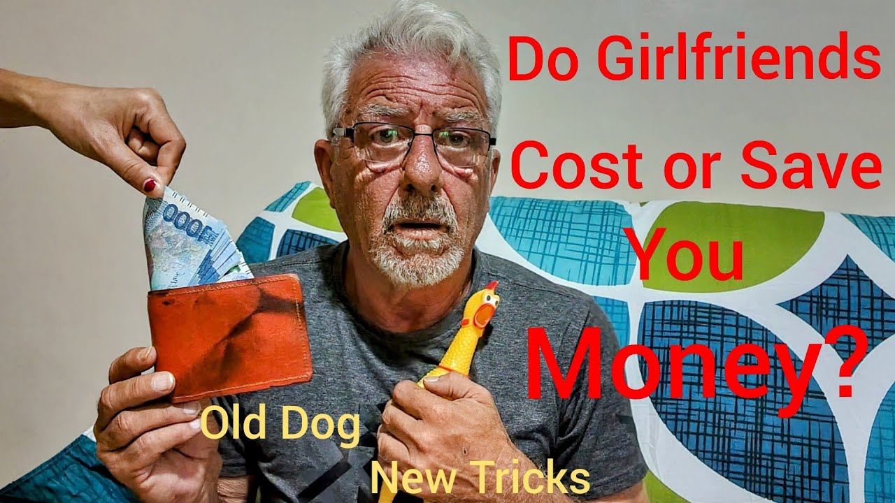 Money Matters in the Philippines/Do Girlfriends Cost or Save you Money?