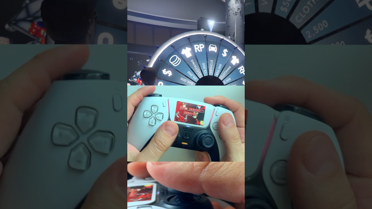 Как выиграть новый автомобиль Lucky Wheel Podium в GTA ONLINE | КАК ВЫИГРАТЬ АВТОМОБИЛЬ КАЗИНО В ...