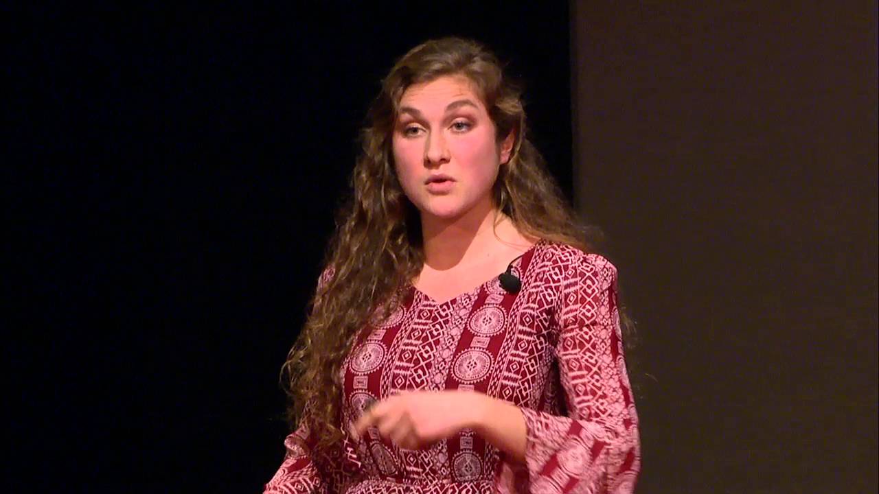 Why School Lunches Need To Be Resolved | Cheyenne Buckingham | TEDxWorthingtonED