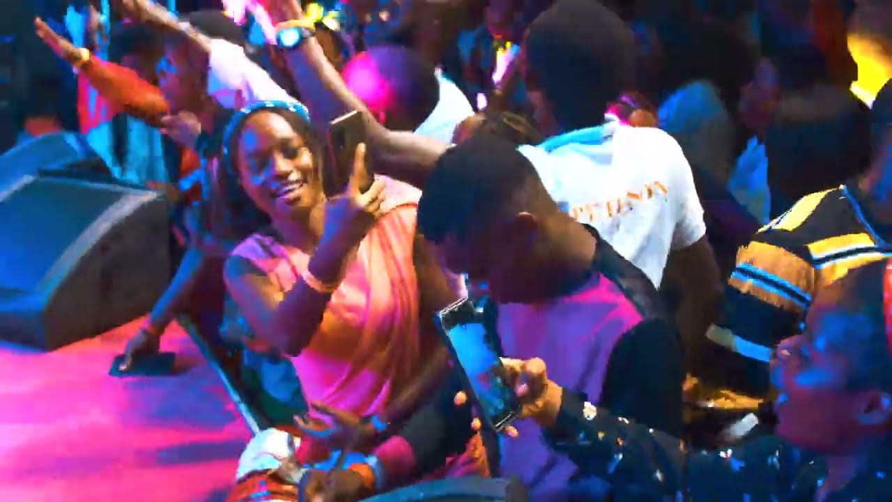 CHIOMA JESUS LIVE @ PETERSON EXPERIENCE UYO