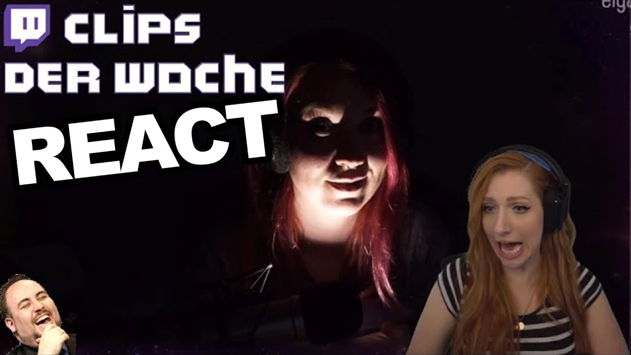 Besten Clips der Woche #108 2/2  Win & Fails Deutsch/German | react