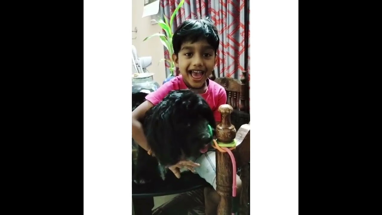 Baselian Kindergarten Animal day Activity2021-22