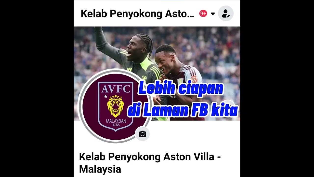 FB kan ado....