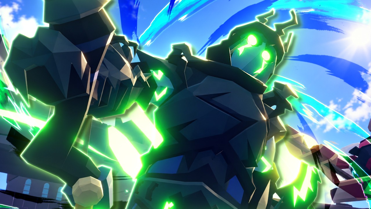 THE STORM KING IS BUSTED!! | TABS Hidden Units Mod