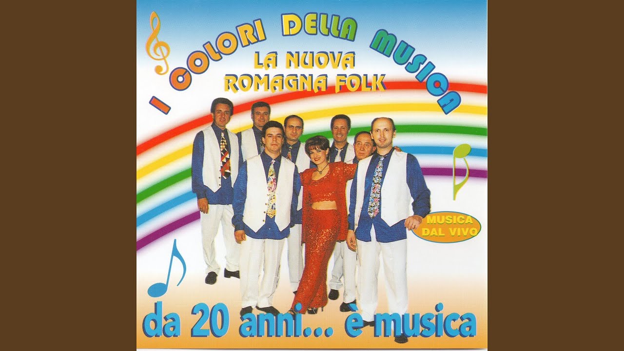 Vecchia serenata (valzer)