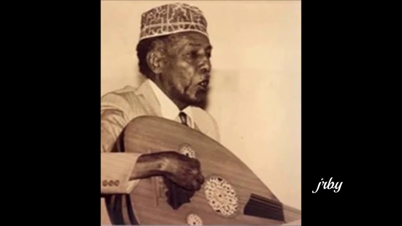 Abdullahi Qarshe