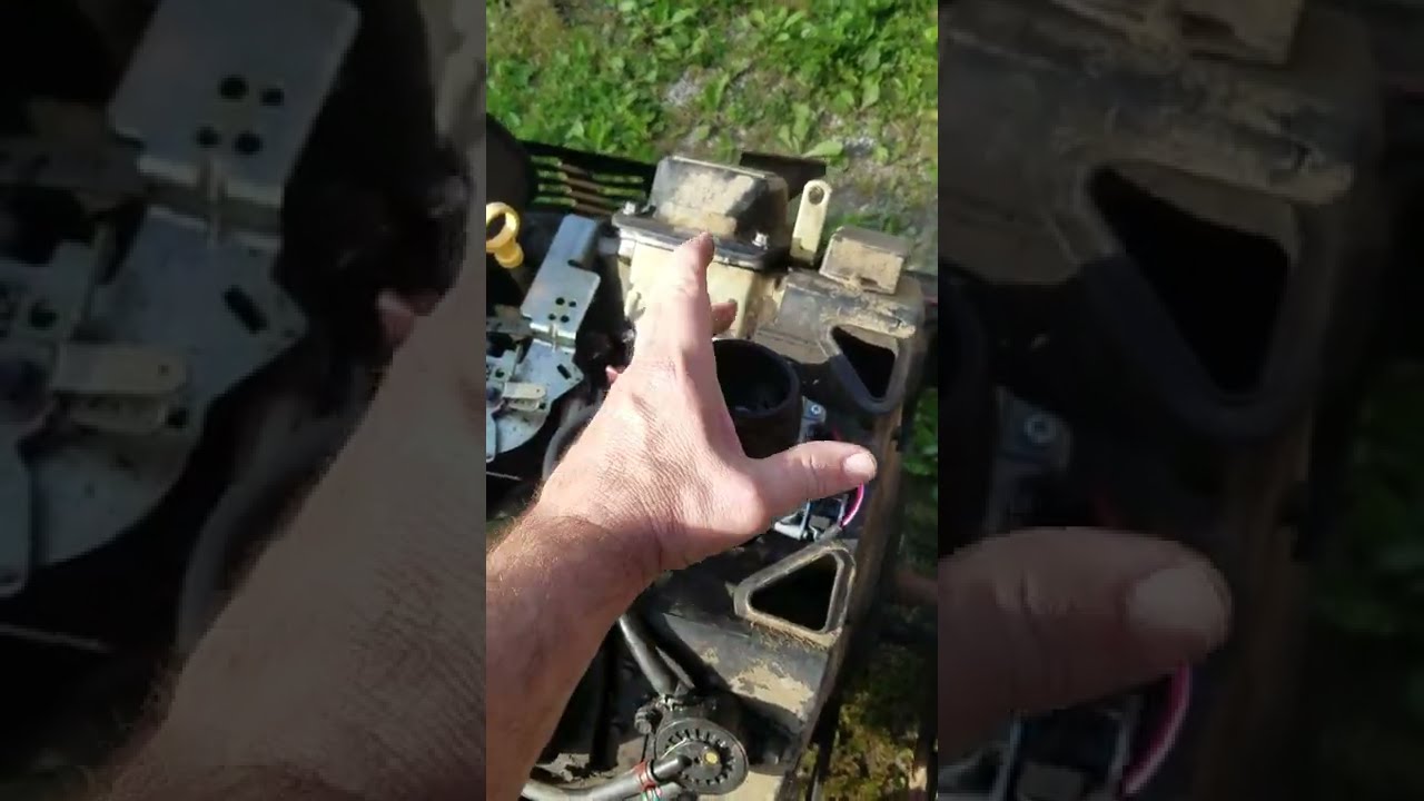 kohler ch740 engine